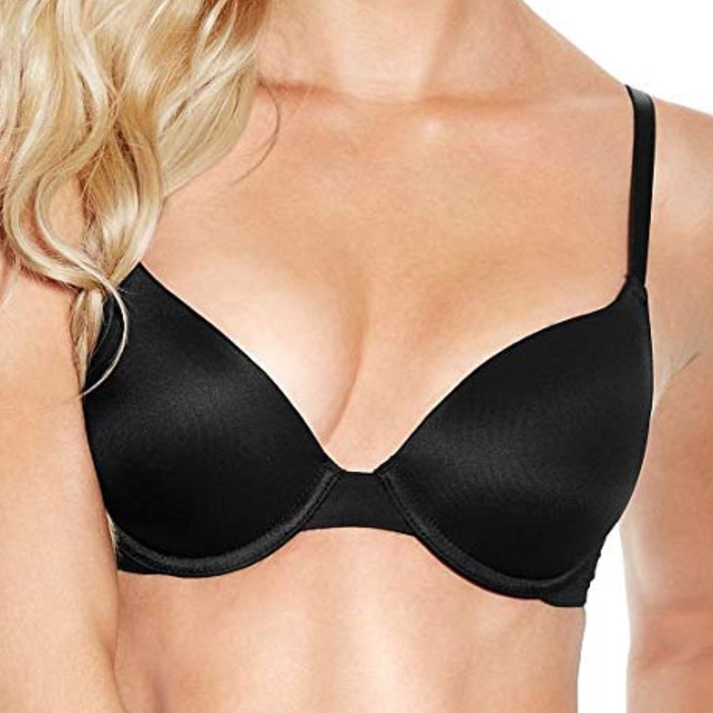 New Victoria's Secret Super Push-Up Bra62